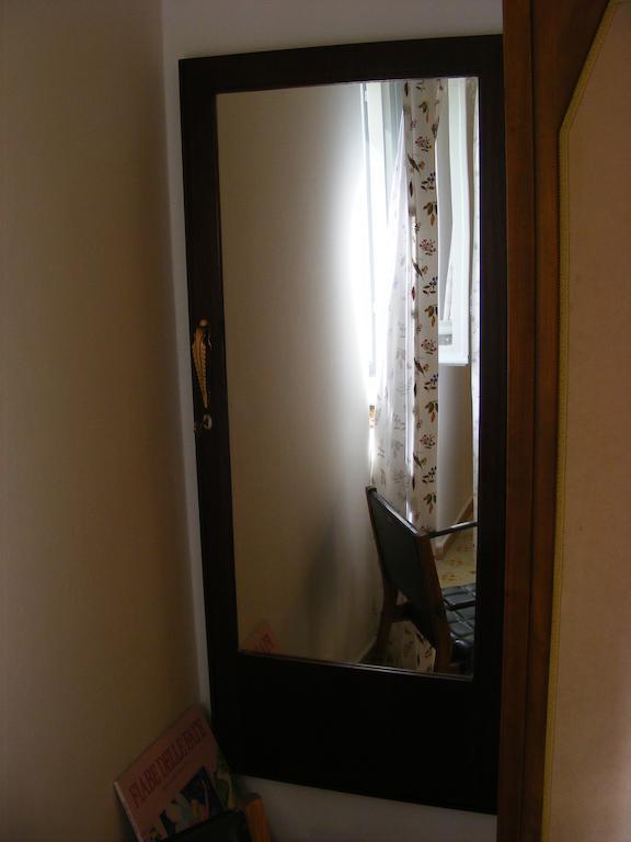 نوسيرا أومبرا Bed & Breakfast La Gaggiaspina الغرفة الصورة