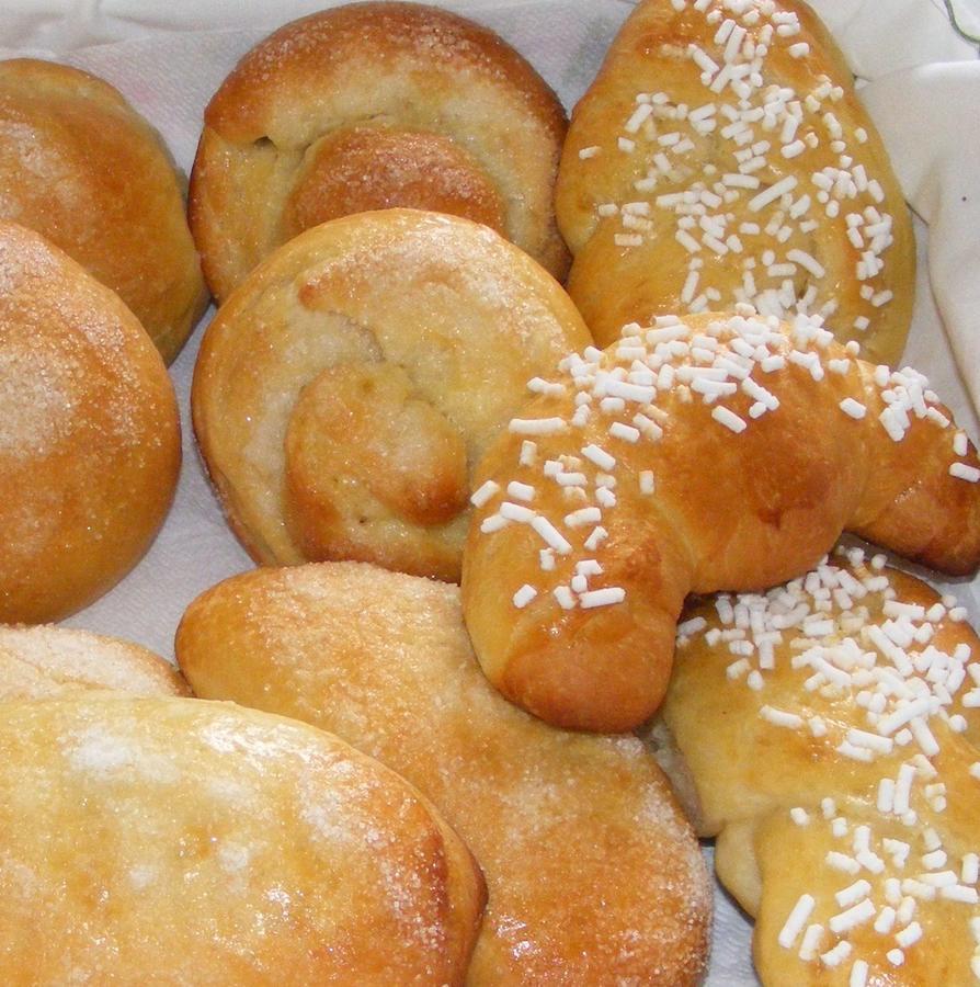 نوسيرا أومبرا Bed & Breakfast La Gaggiaspina المظهر الخارجي الصورة